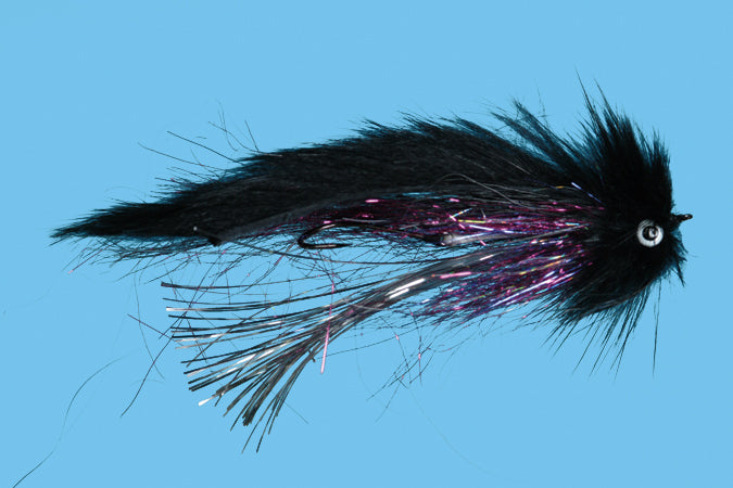 Exasperator Sculpin Streamer (3-Pack)