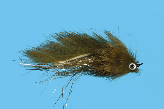Exasperator Sculpin Streamer (3-Pack)