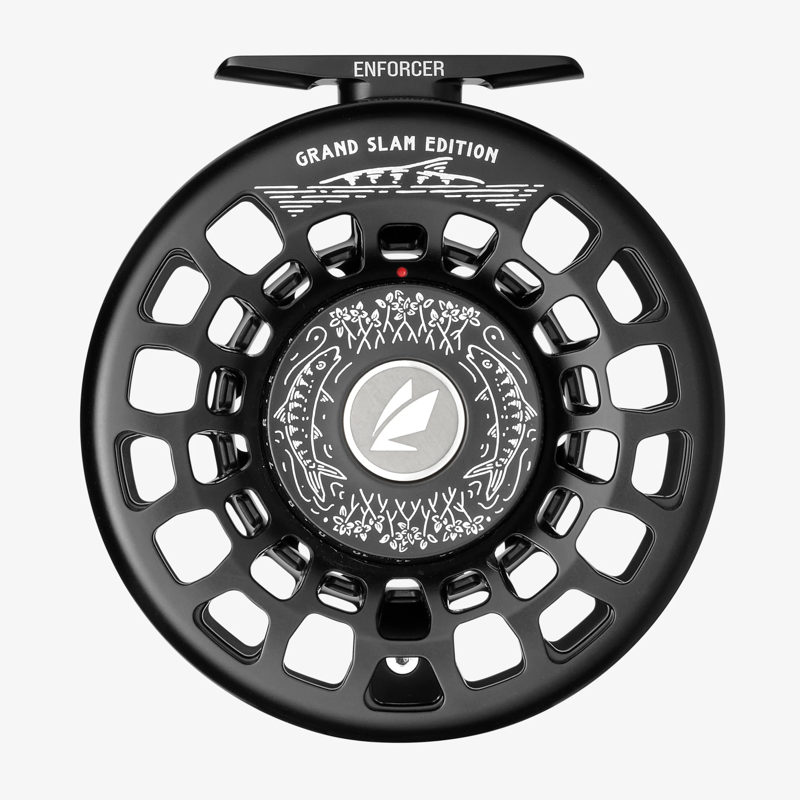 Sage Enforcer Grand Slam- Bonefish
