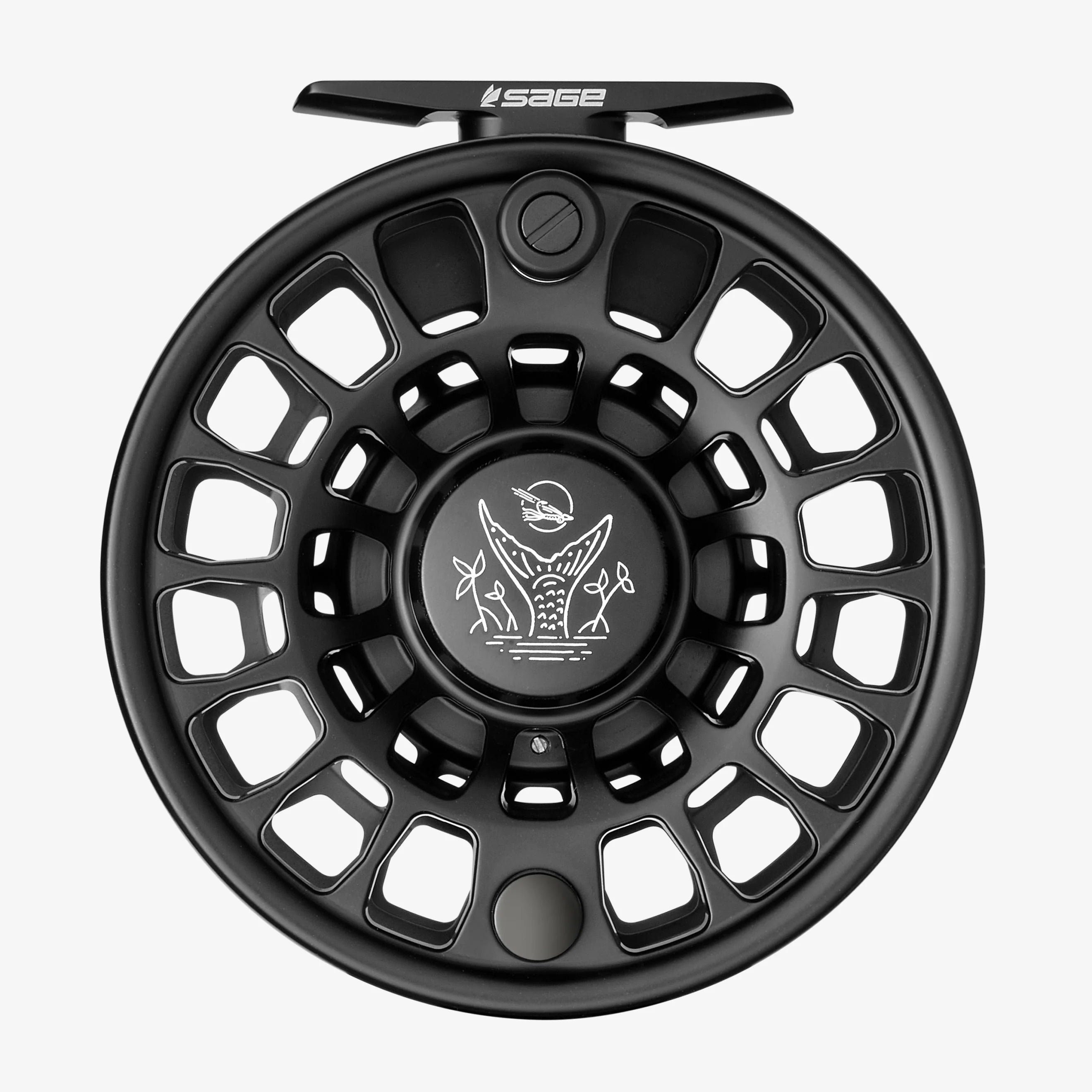 Sage Enforcer Grand Slam- Bonefish