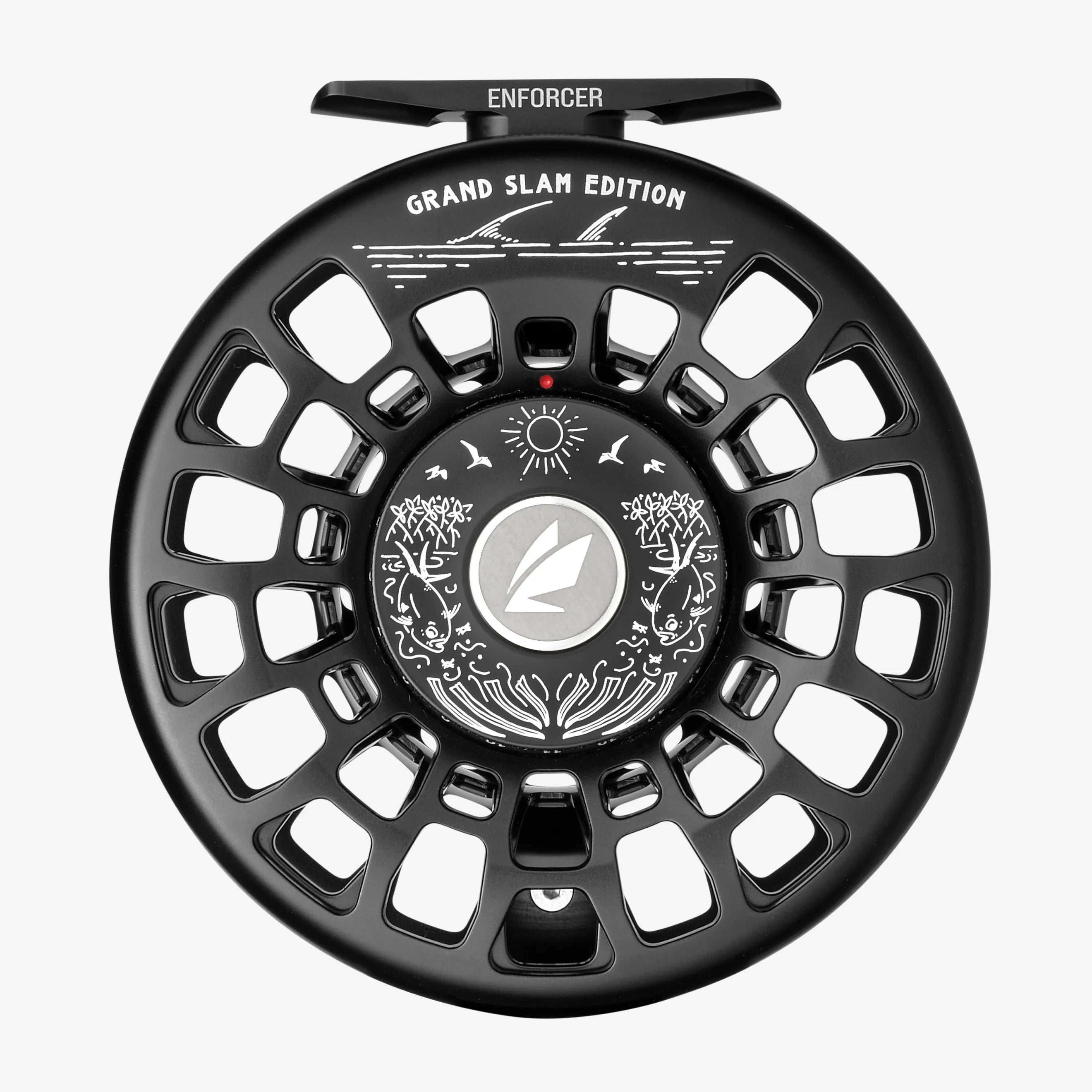 Sage Enforcer Grand Slam- Permit