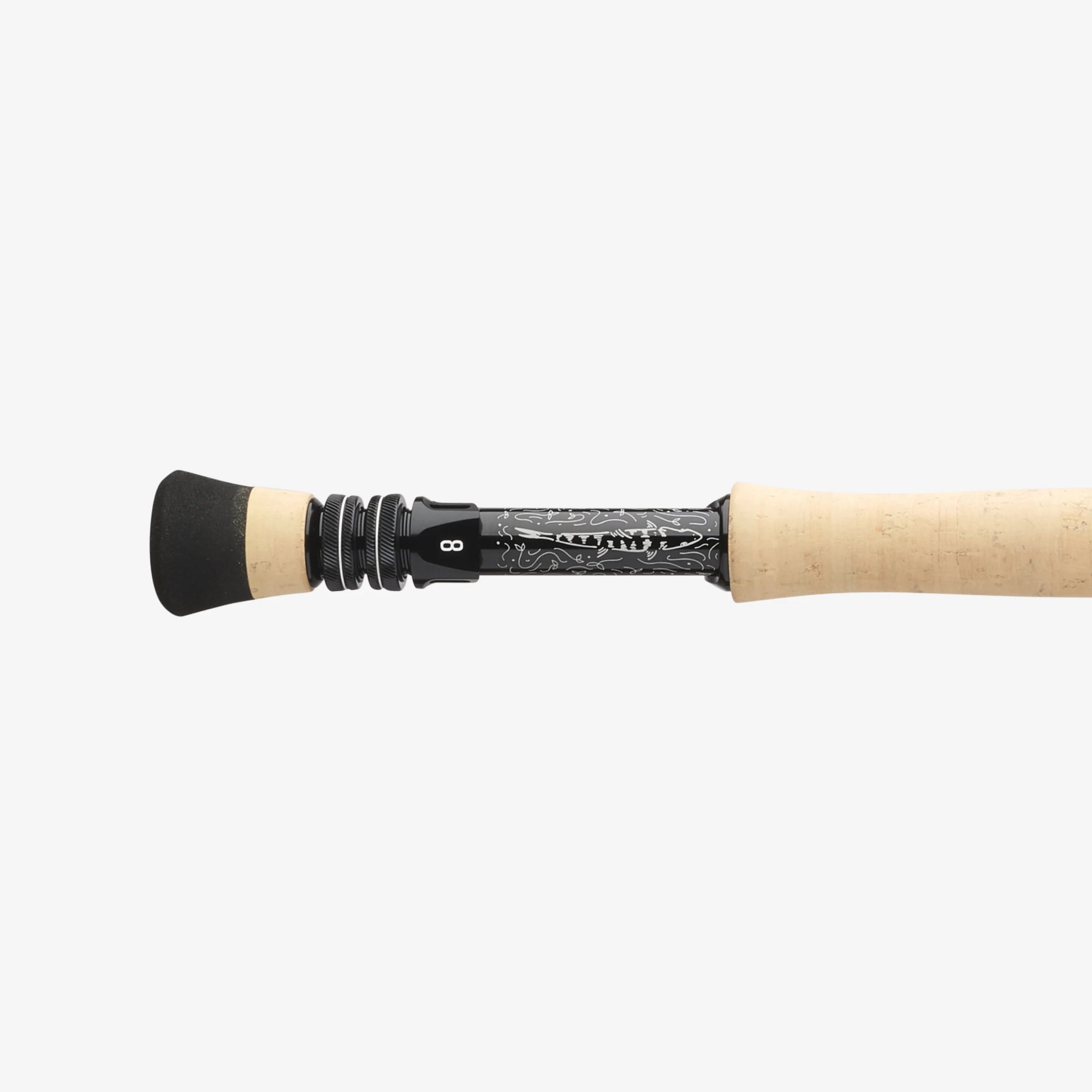 Sage Salt R8 Grand Slam- Bonefish