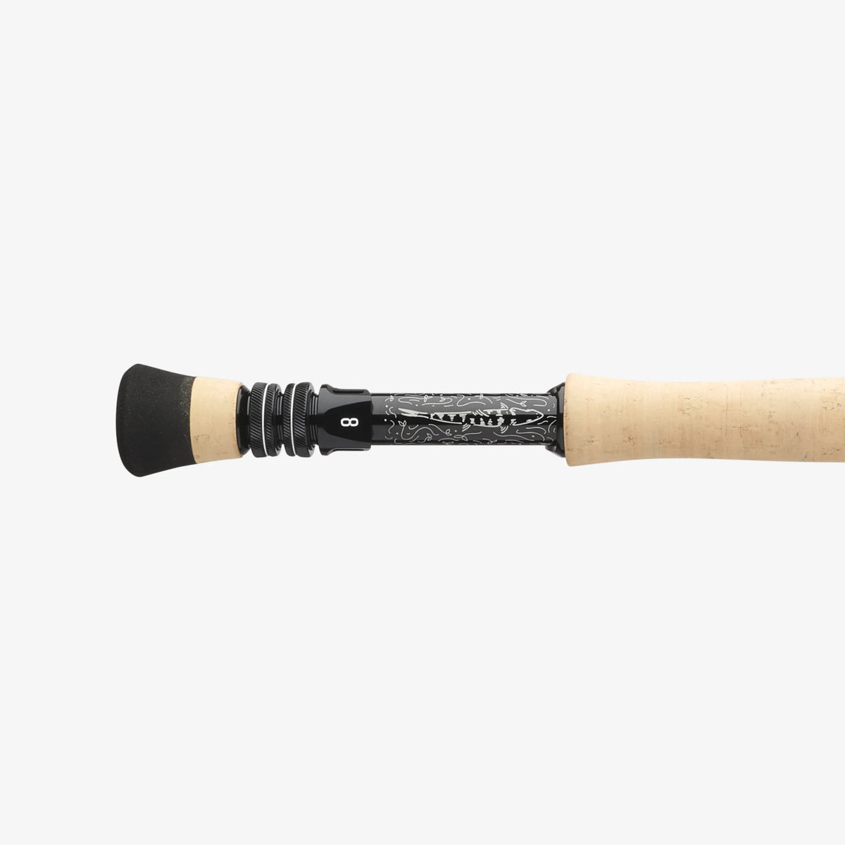 Sage Salt R8 Grand Slam- Bonefish