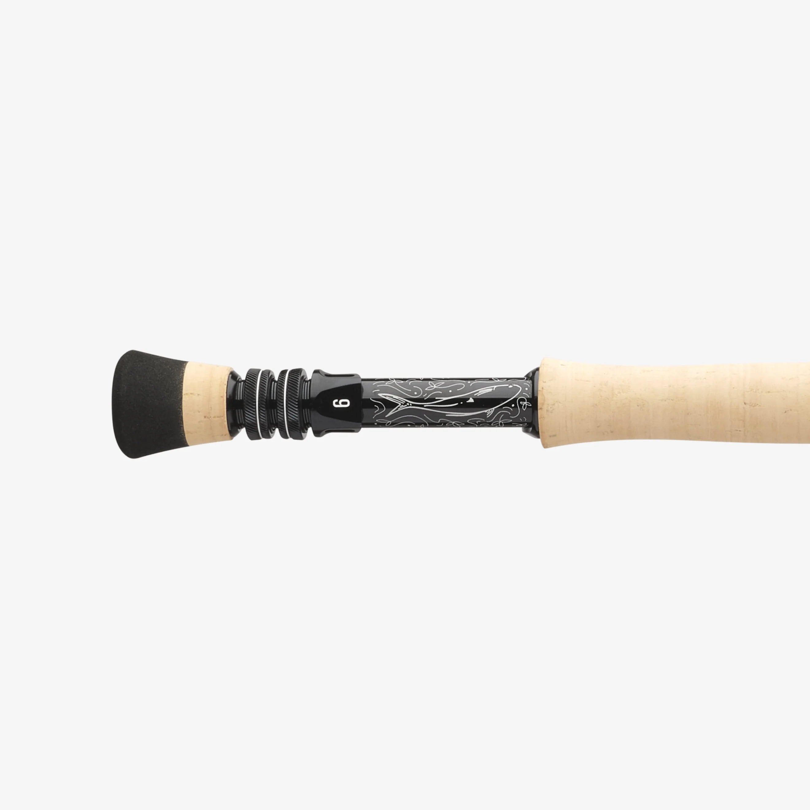 Sage Salt R8 Grand Slam- Permit