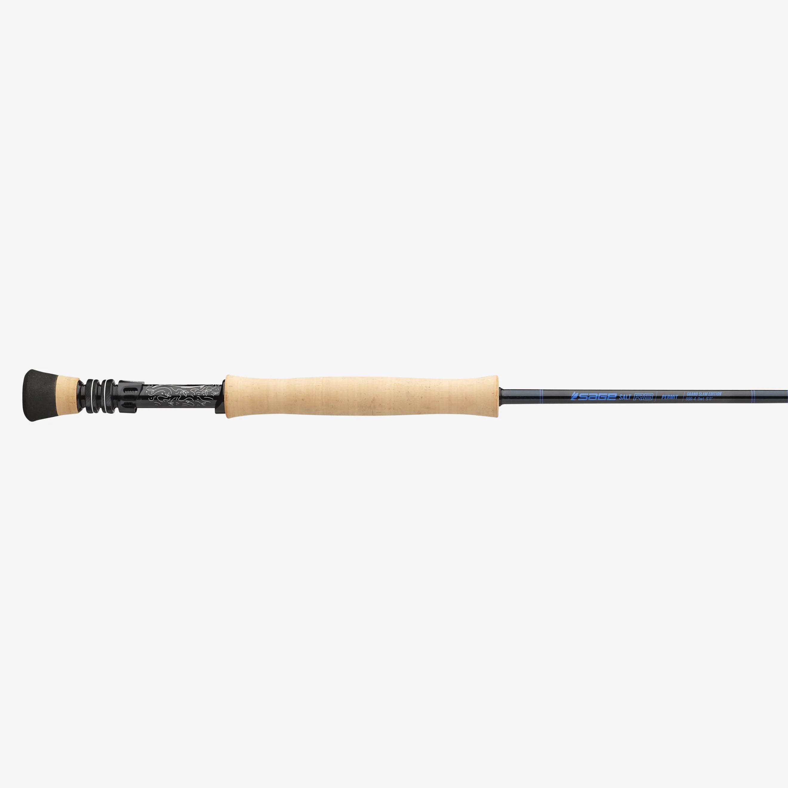 Sage Salt R8 Grand Slam- Permit