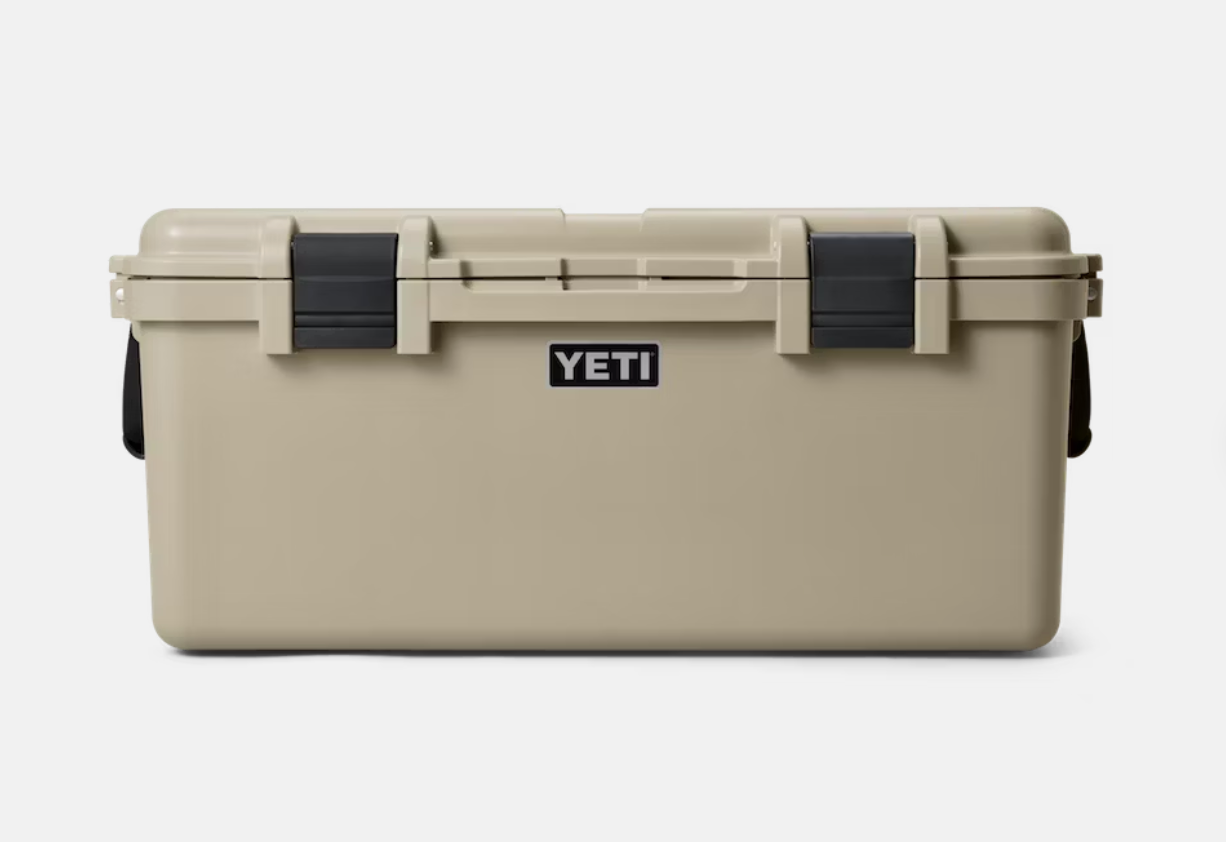 Yeti Loadout Gobox 60