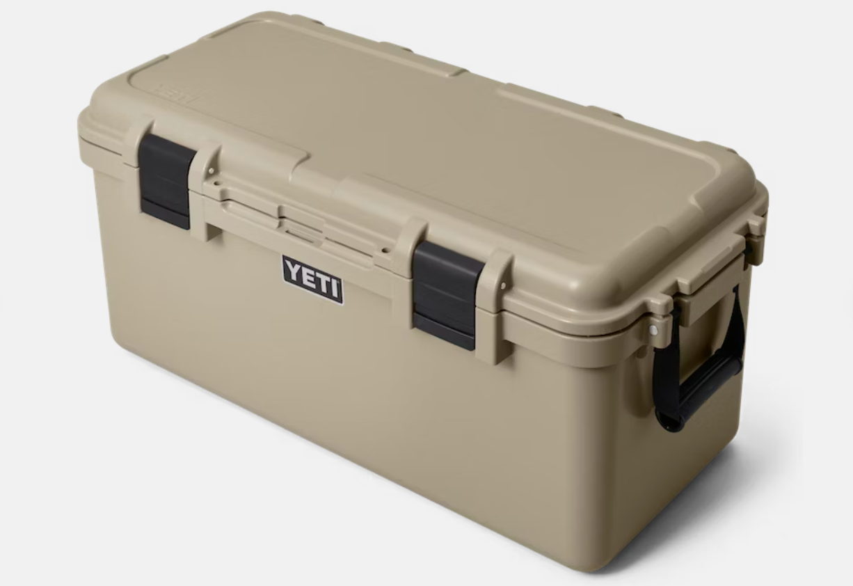 Yeti Loadout Gobox 60