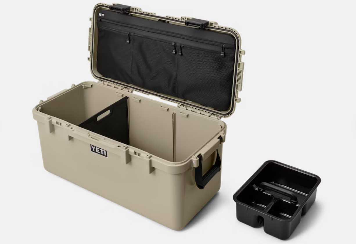 Yeti Loadout Gobox 60