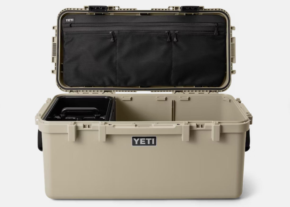 Yeti Loadout Gobox 60