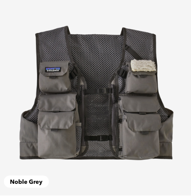 Patagonia Stealth Pack Vest