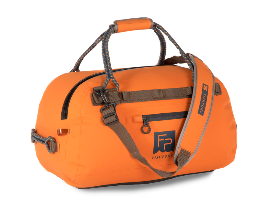 Fishpond Thunderhead Submersible Duffel