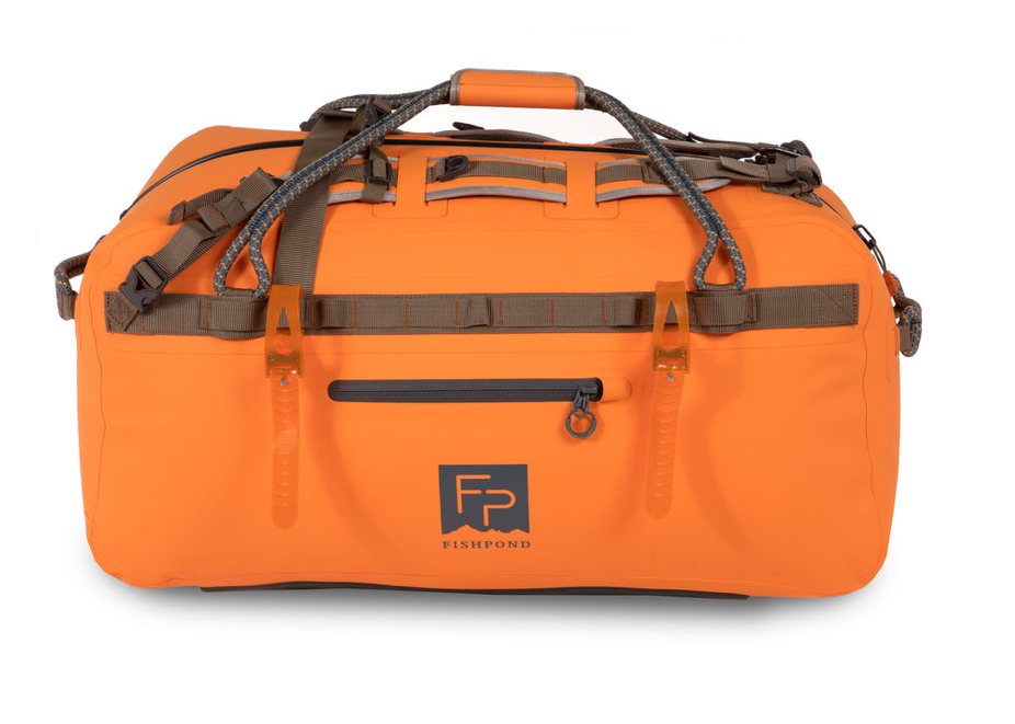 Fishpond Thunderhead Grande Submersible Duffel