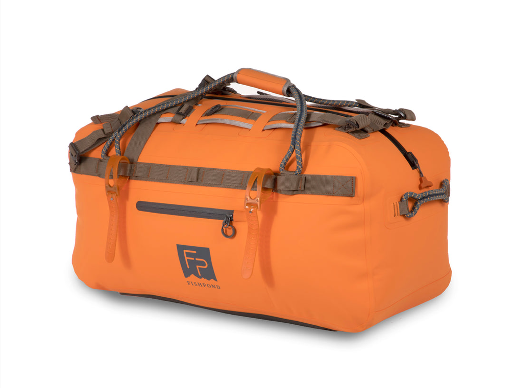 Fishpond Thunderhead Grande Submersible Duffel