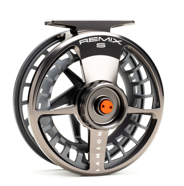 Lamson Remix S Reel