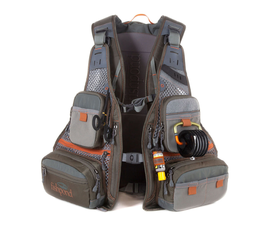 Fishpond Ridgeline Tech Pack