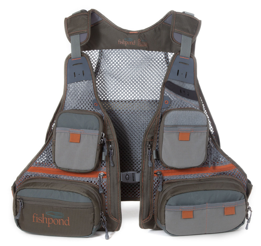 Fishpond Sagebrush Pro Mesh Vest