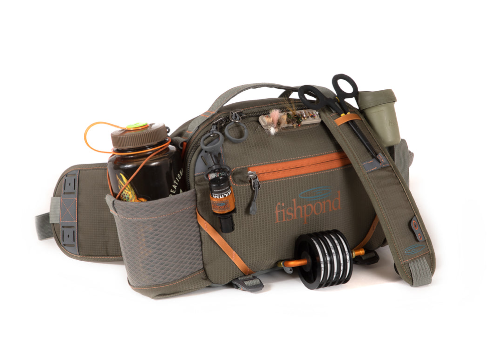 Fishpond Elkhorn Lumbar Pack