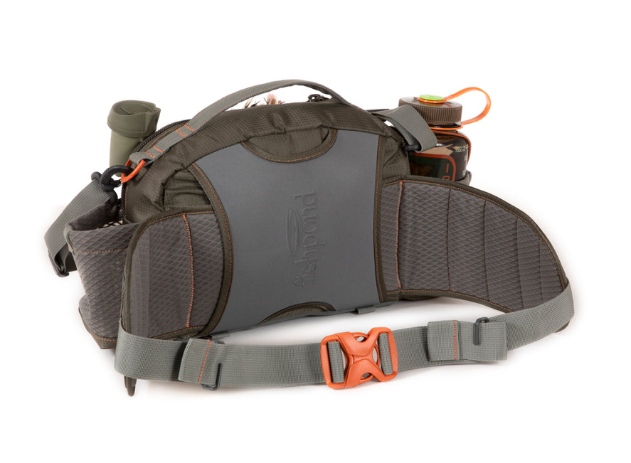 Fishpond Elkhorn Lumbar Pack