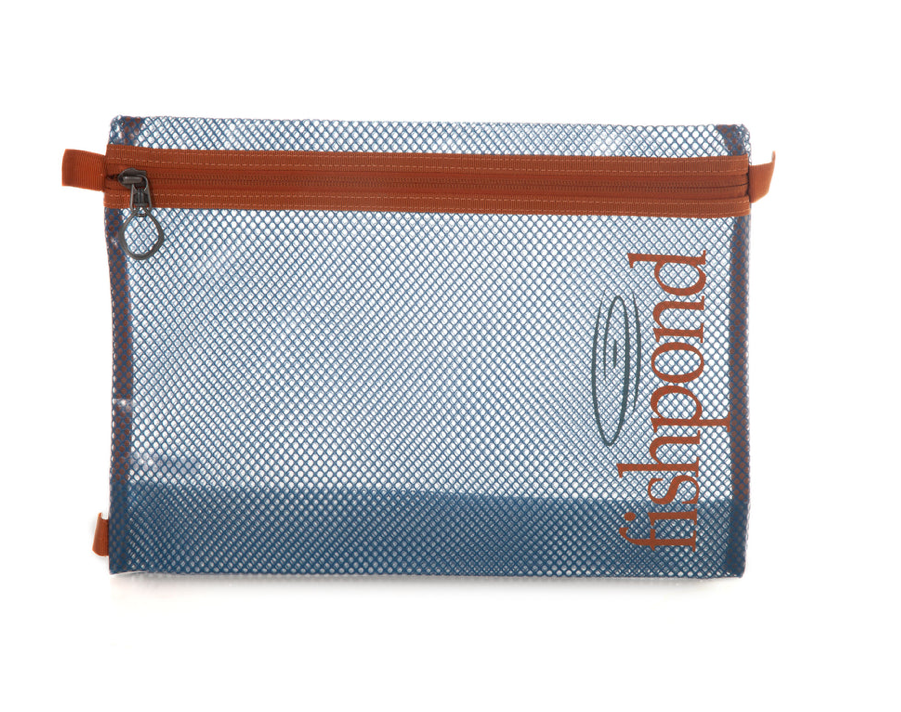 Fishpond Sandbar Travel Pouch