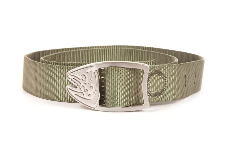 Fishpond Trucha Webbing Belt