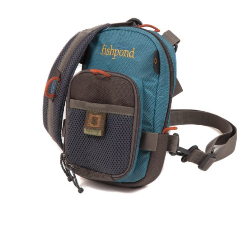 Fishpond San Juan Vertical Chest Pack