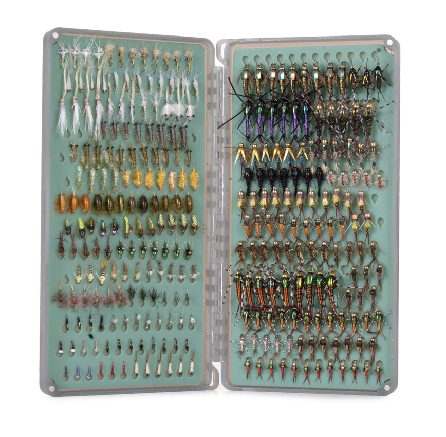 Tacky Original Fly Box-2x