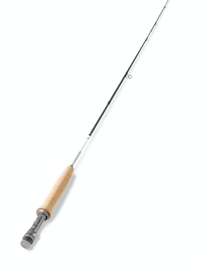 Orvis Helios F Fly Rod