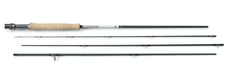 Orvis Helios F Fly Rod