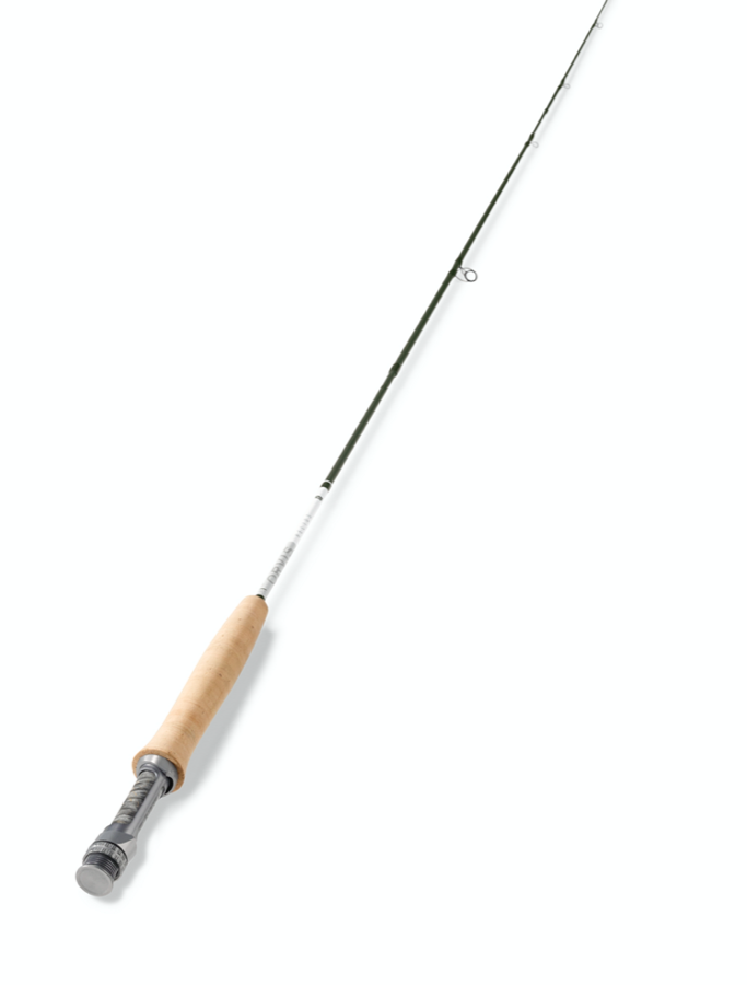 Orvis Helios D Fly Rod