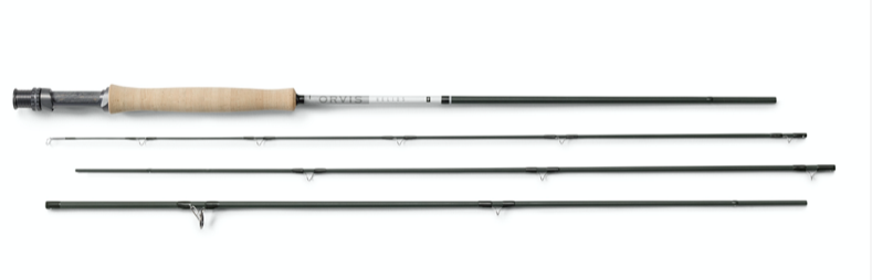 Orvis Helios D Fly Rod