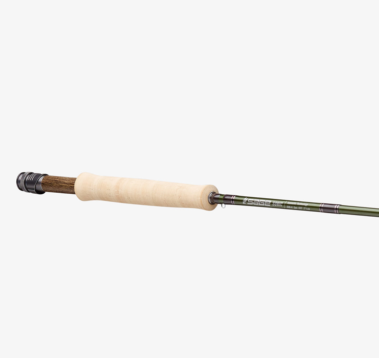 Sage Sonic Fly Rod