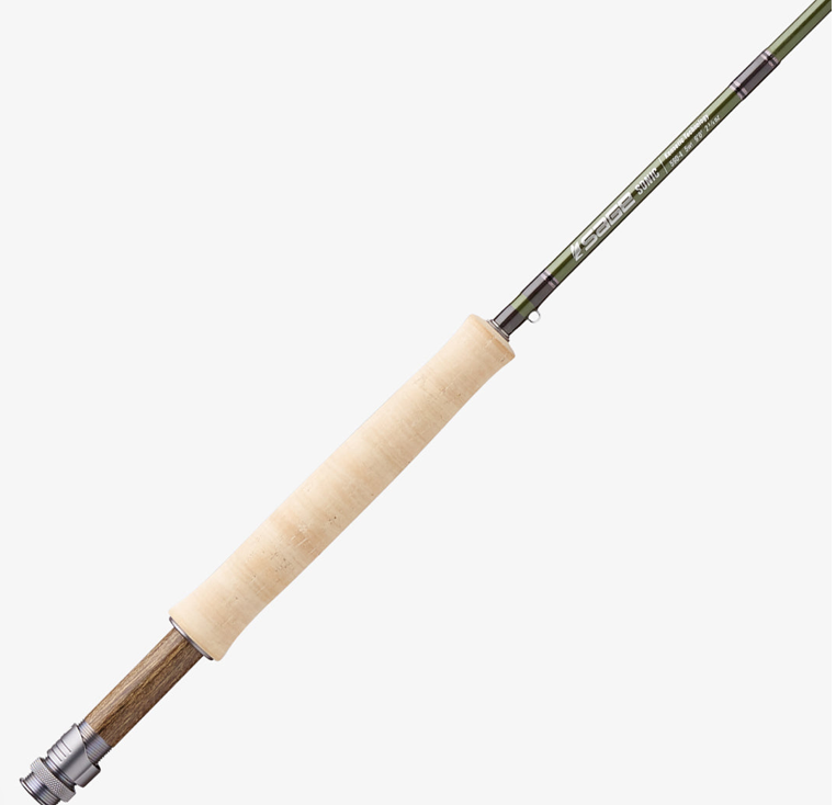 Sage Sonic Fly Rod