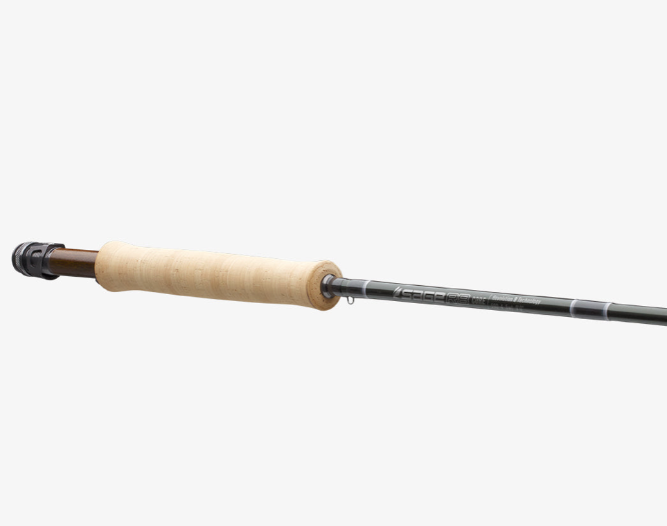 Sage R8 Core Fly Rod