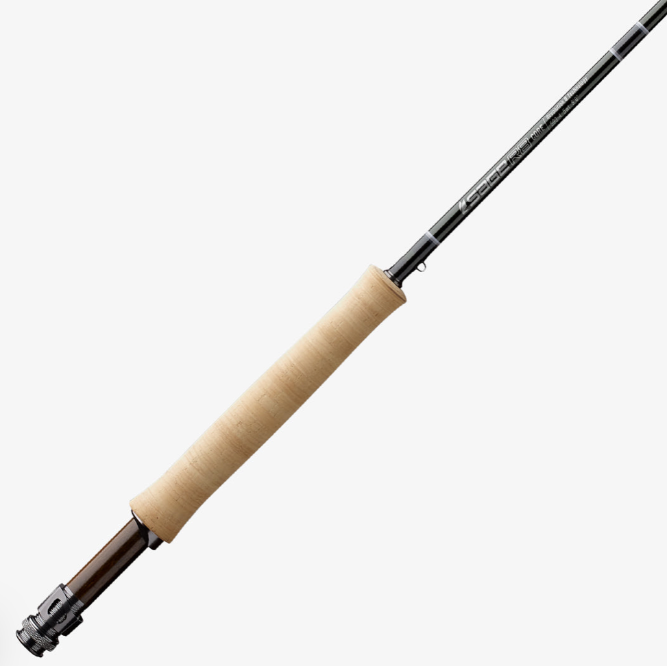 Sage R8 Core Fly Rod