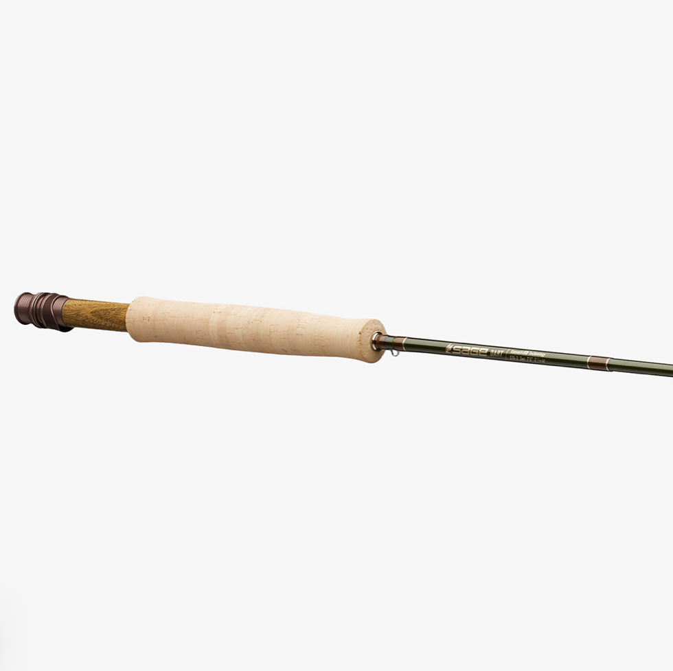 Sage Dart Fly Rod