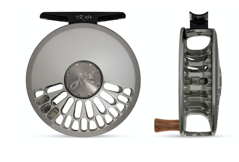 Abel TR Series Fly Reel