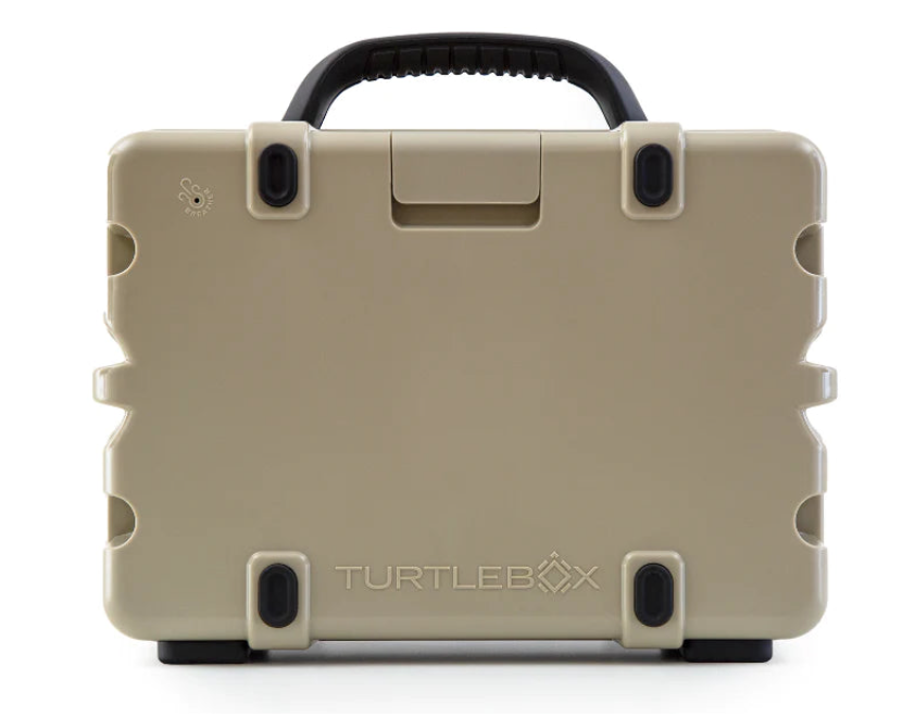 Turtlebox Gen 2 Portable Speaker