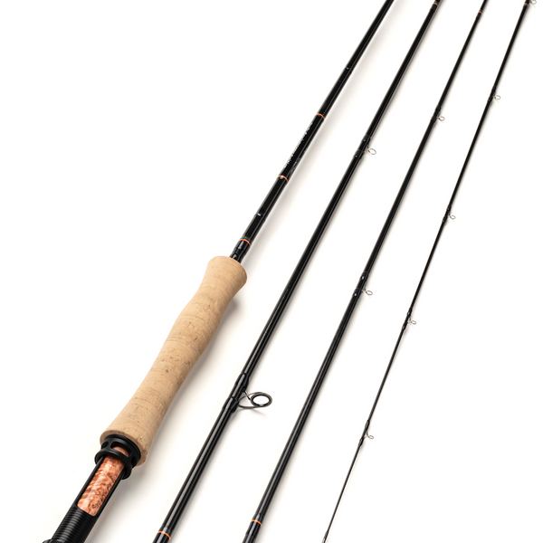 Scott 50th Anniversary Radian Fly Rod