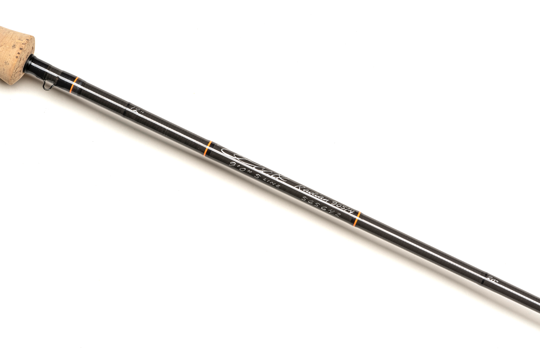 Winston Rods Radian Fly Rod Scott 50th Anniversary Radian Fly Rod