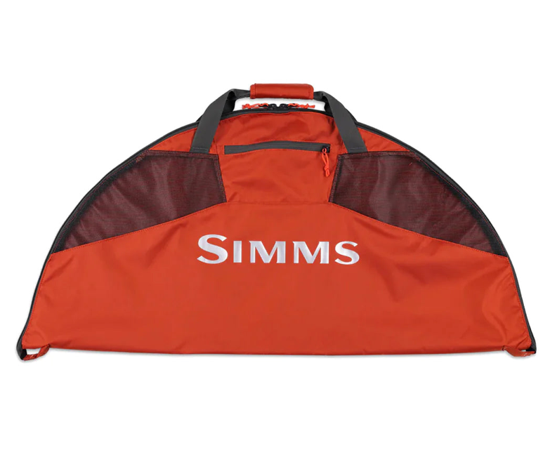 Simms Taco Bag