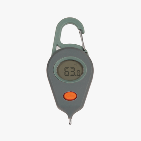 Fishpond Riverkeeper Digital Thermometer