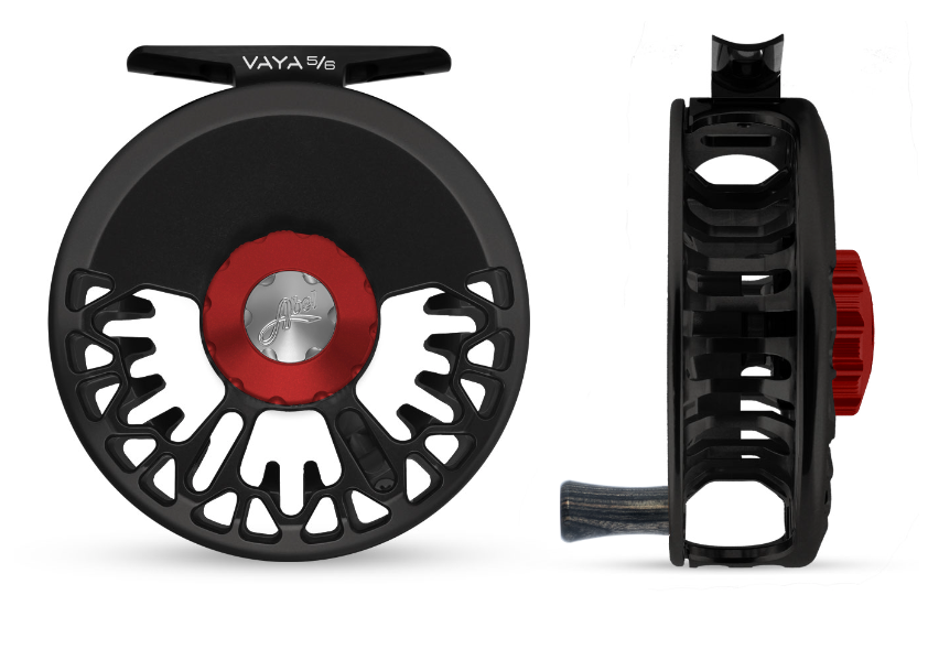 Abel Vaya Series Fly Reel