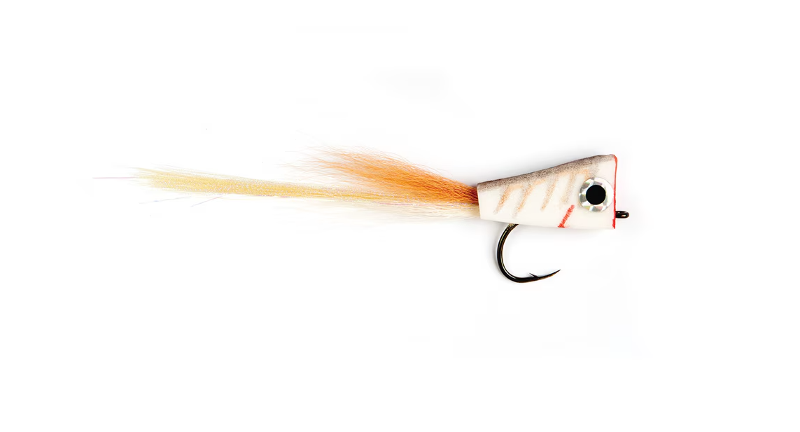 NYAP (Not Your Average Popper) Fly- Single