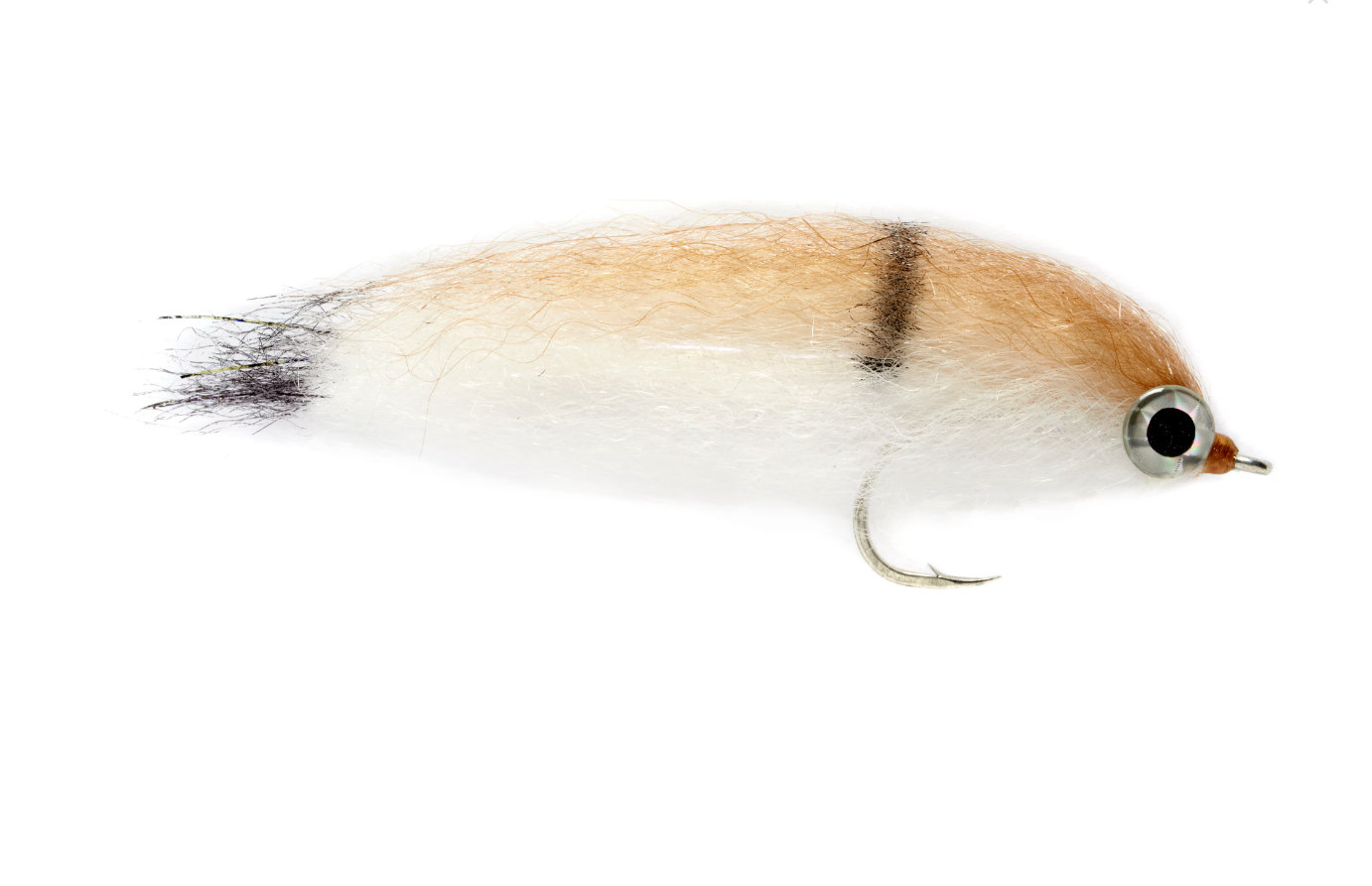 Fulling Mill's Gym Sock Fly- Single
