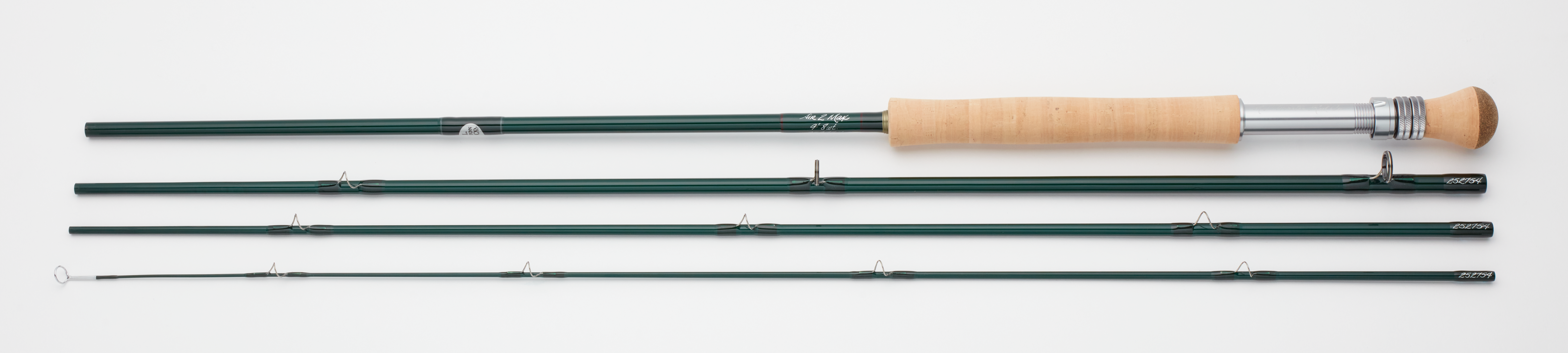 Winston Air 2 Max Fly Rod Winston Air 2 Max Fly Rod