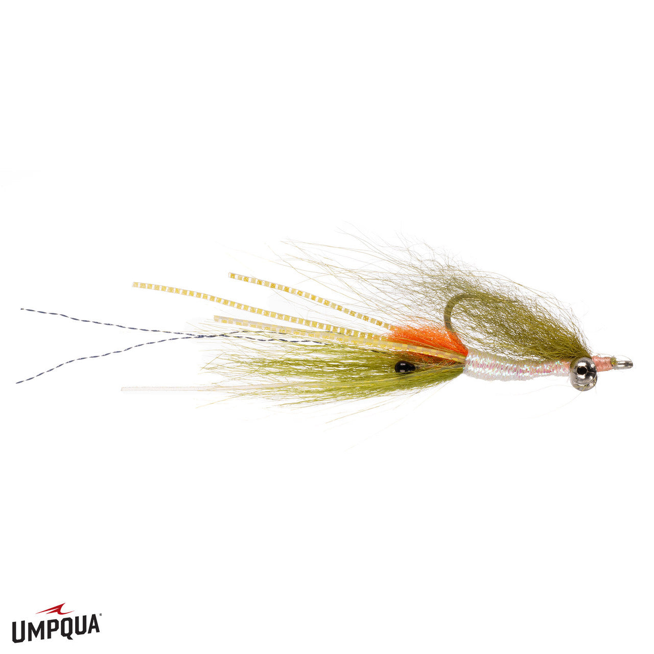 Umpqua Spawning Shrimp- Bead Chain (3-Pack)