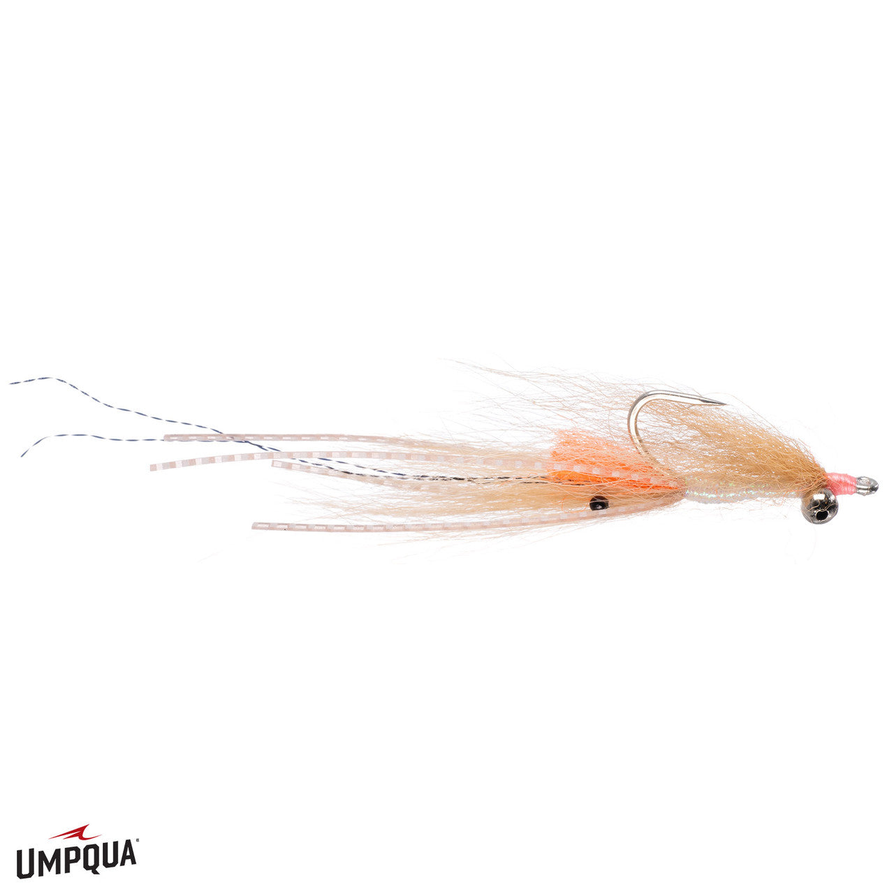 Umpqua Spawning Shrimp- Bead Chain (3-Pack)