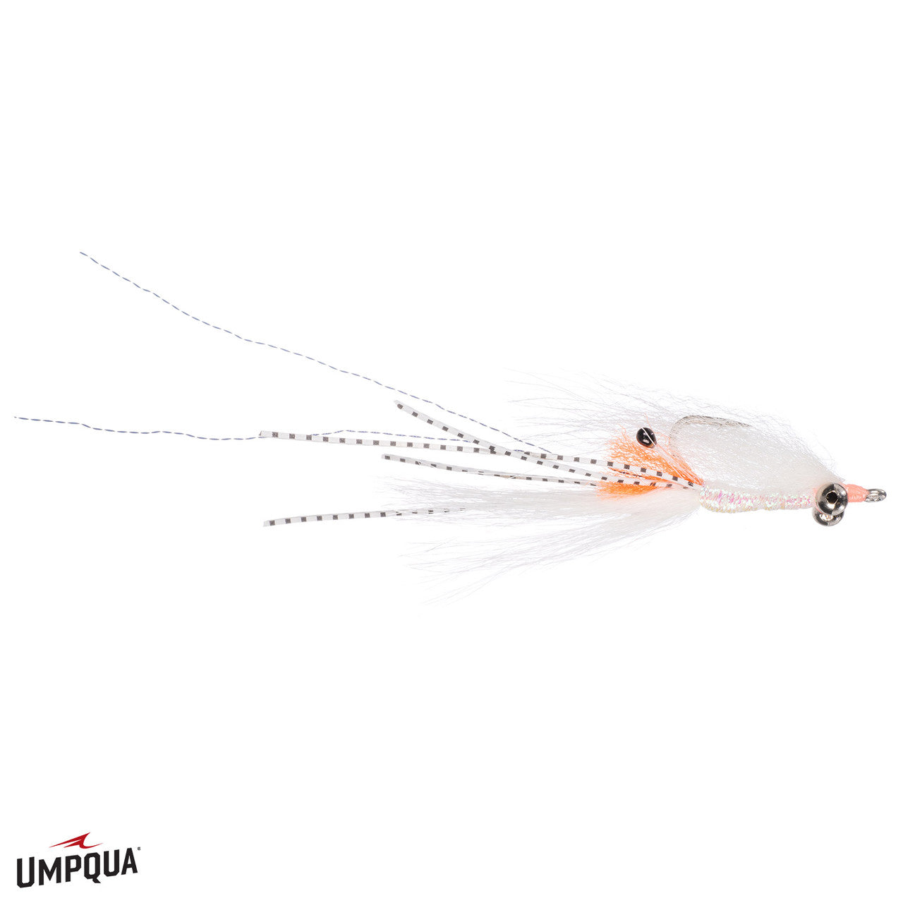 Umpqua Spawning Shrimp- Bead Chain (3-Pack)