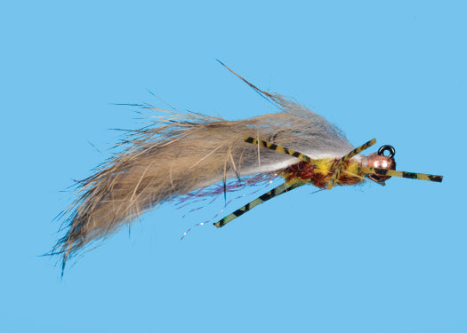 Jiggler Nymph (6-Pack)