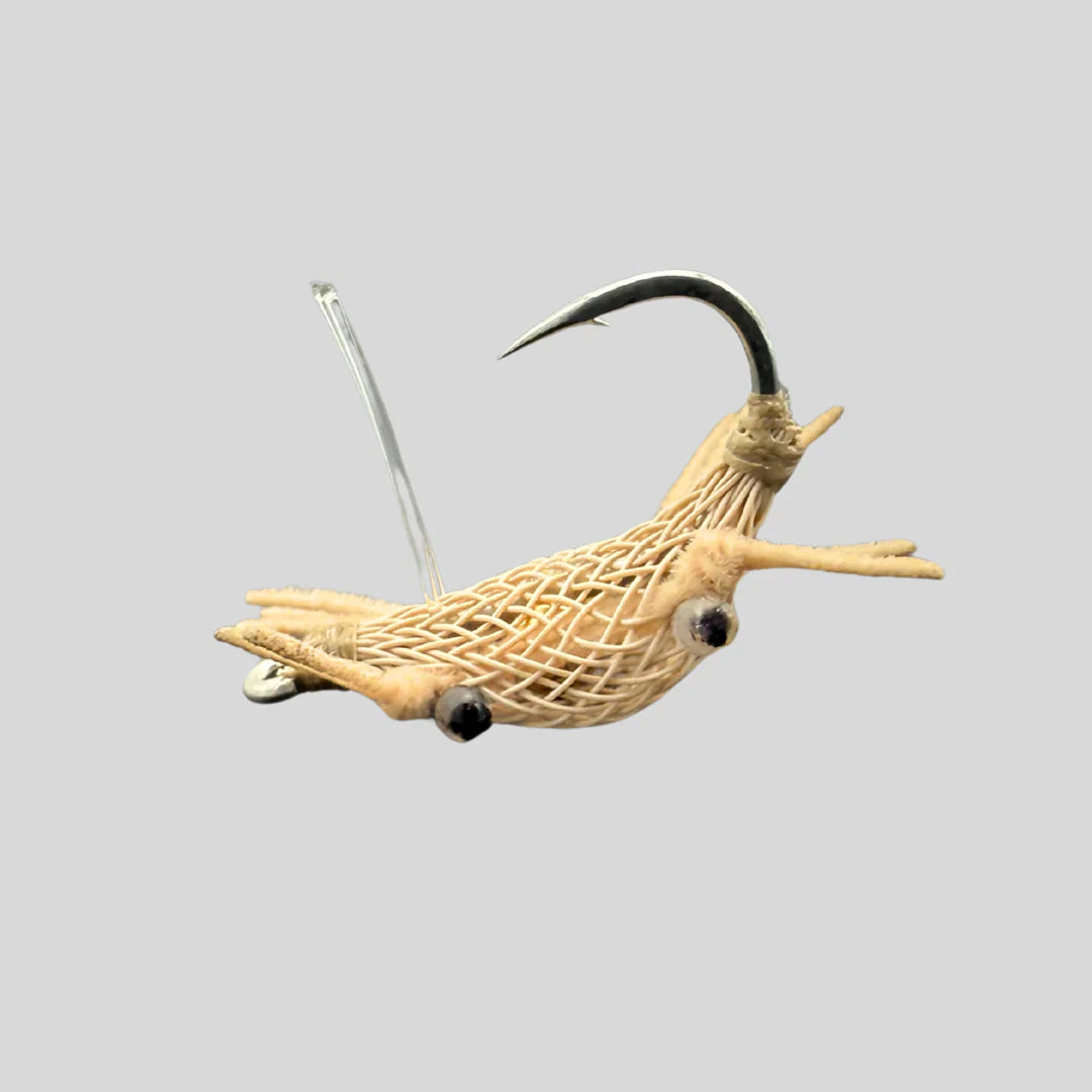 Alphlexo Crab (3-pack)